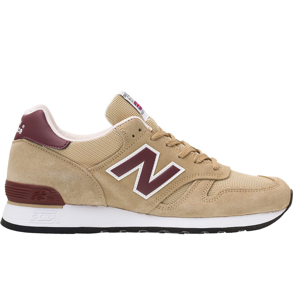 کتانی مردانه نیوبالانس New Balance M670 Made In England کتانی مردانه نیوبالانس New Balance M670 Made In England