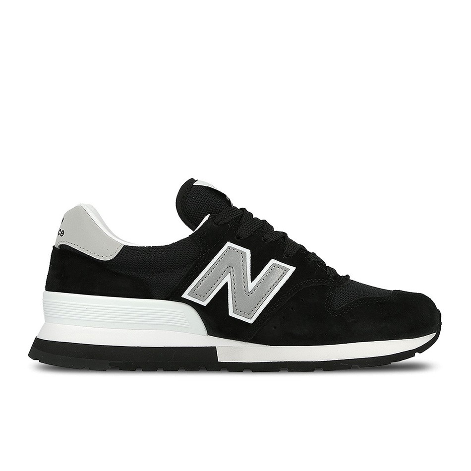 کفش اسپورت مردانه New Balance M995 Made In USA کفش اسپورت مردانه New Balance M995 Made In USA