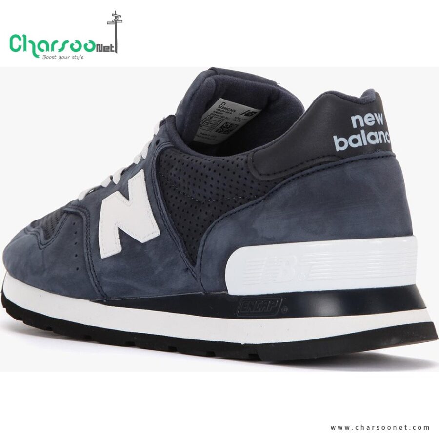 کفش مردانه نیوبالانس New Balance M995 Made In USA