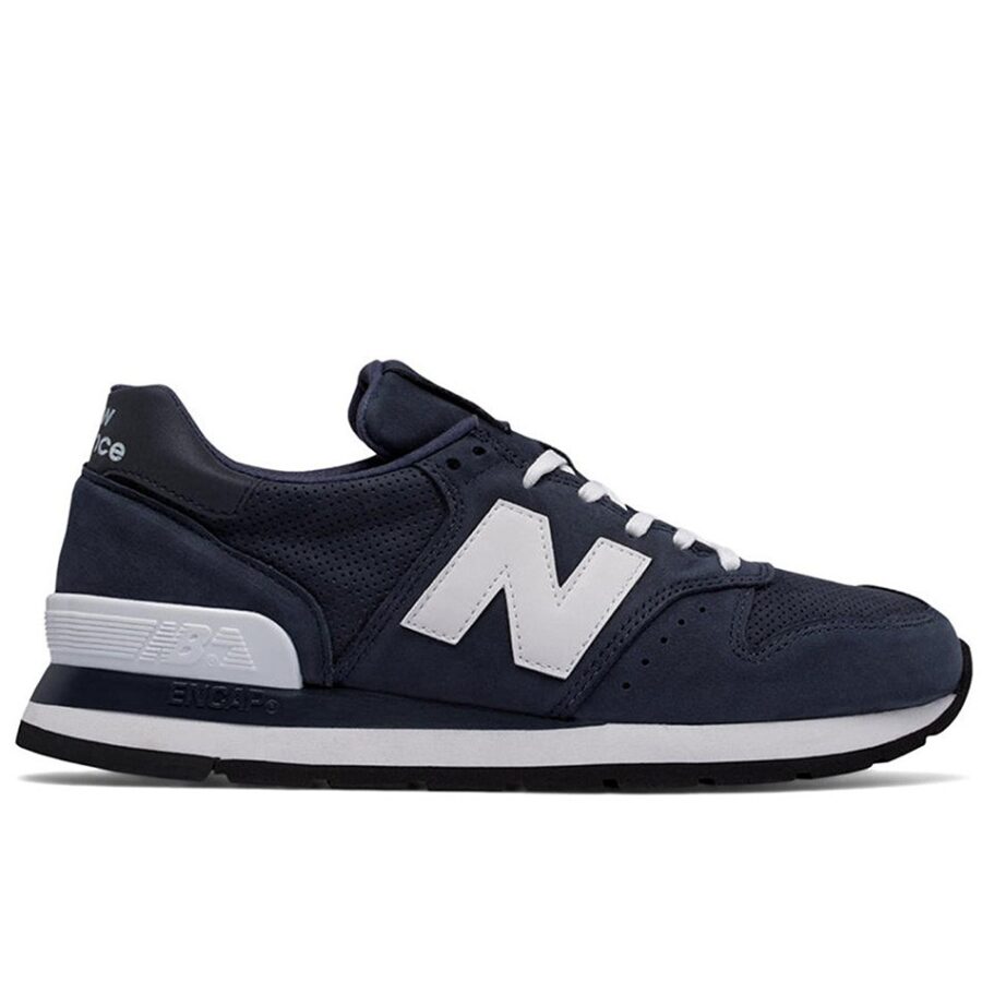 کفش مردانه نیوبالانس New Balance M995 Made In USA