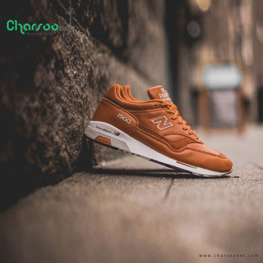 کفش اسپرت مردانه نیوبالانس New Balance M1500 Made In England