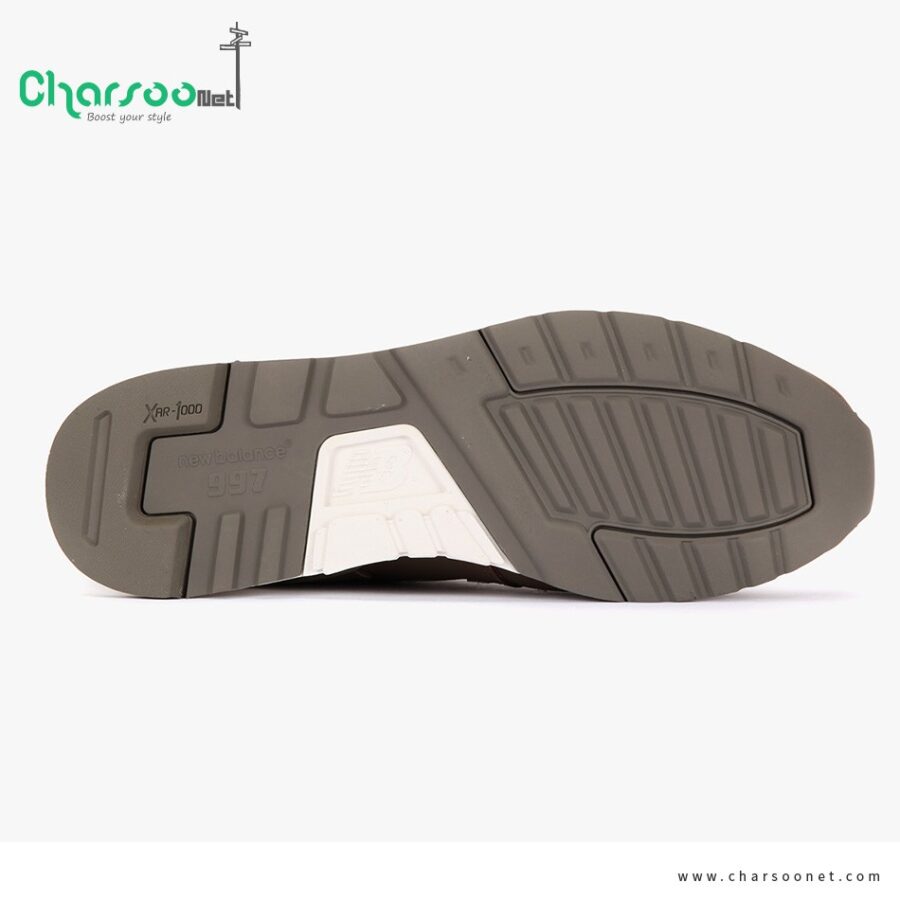 کتانی نیوبالانس مردانه New Balance M997 Made In USA