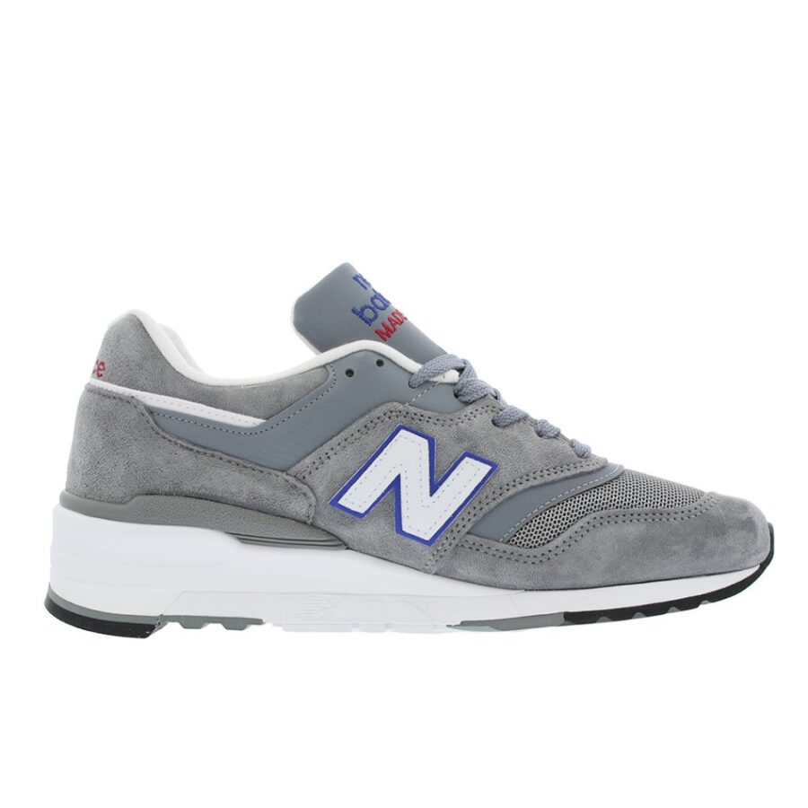 کتانی نیوبالانس مردانه New Balance M997 Made In USA
