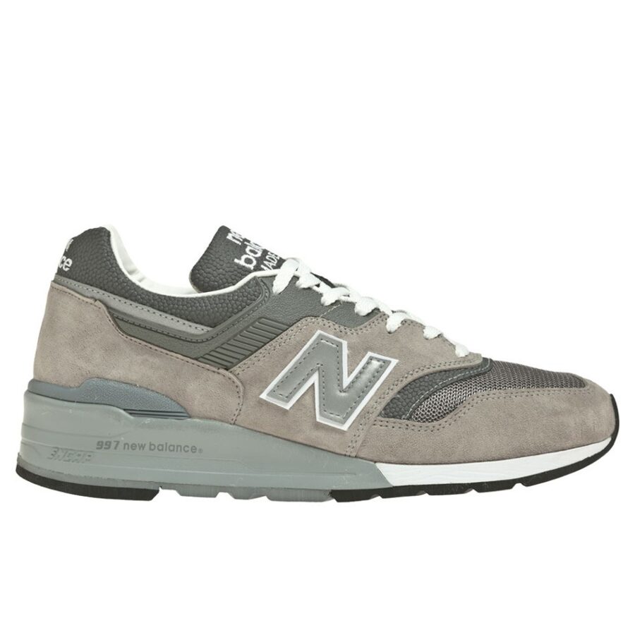 کفش اسپورت مردانه نیوبالانس New Balance M997 Made In USA