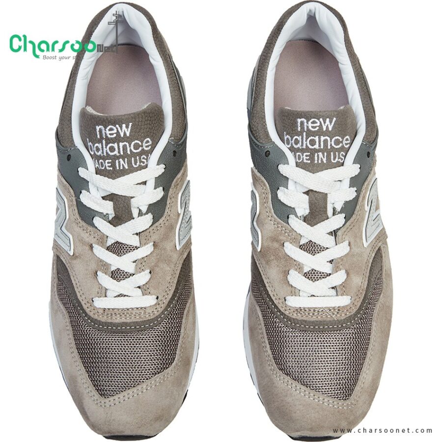 کفش اسپورت مردانه نیوبالانس New Balance M997 Made In USA