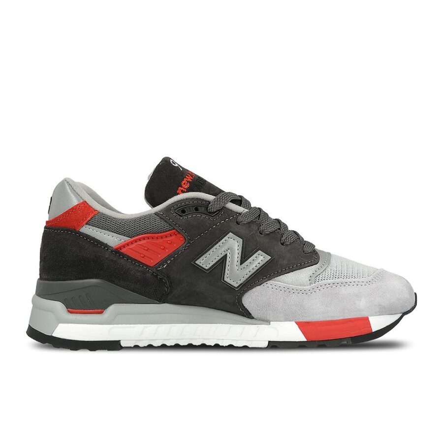 کفش مردانه نیوبالانس New Balance M998 Made In USA