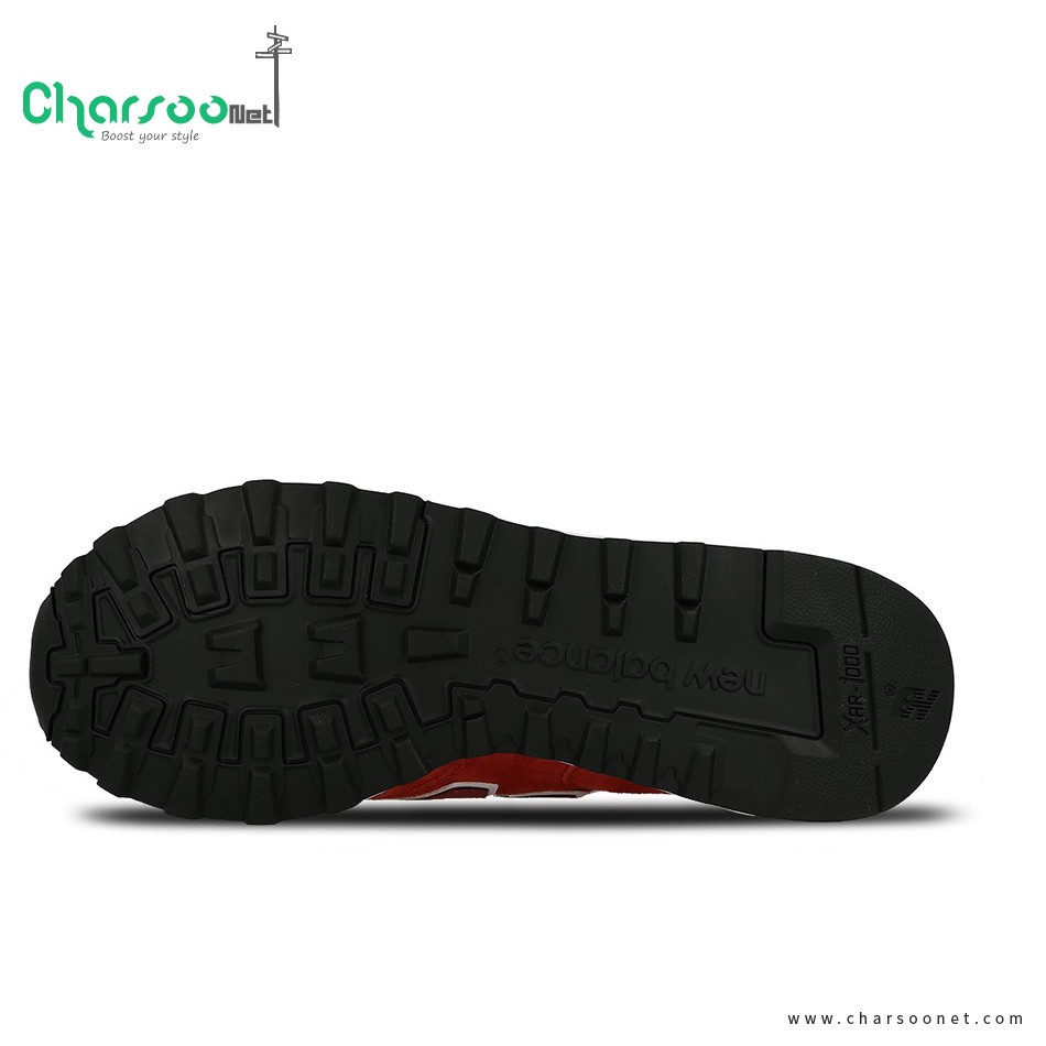 کفش نیوبالانس مردانه New Balance M1300 Made In USA کفش نیوبالانس مردانه New Balance M1300 Made In USA