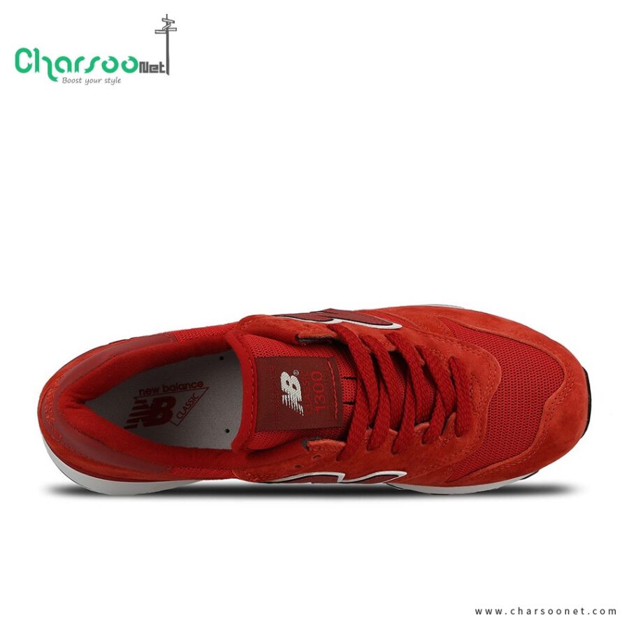 کفش نیوبالانس مردانه New Balance M1300 Made In USA