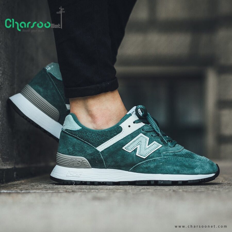 کفش اسپورت زنانه نیوبالانس New Balance W576 Made In England