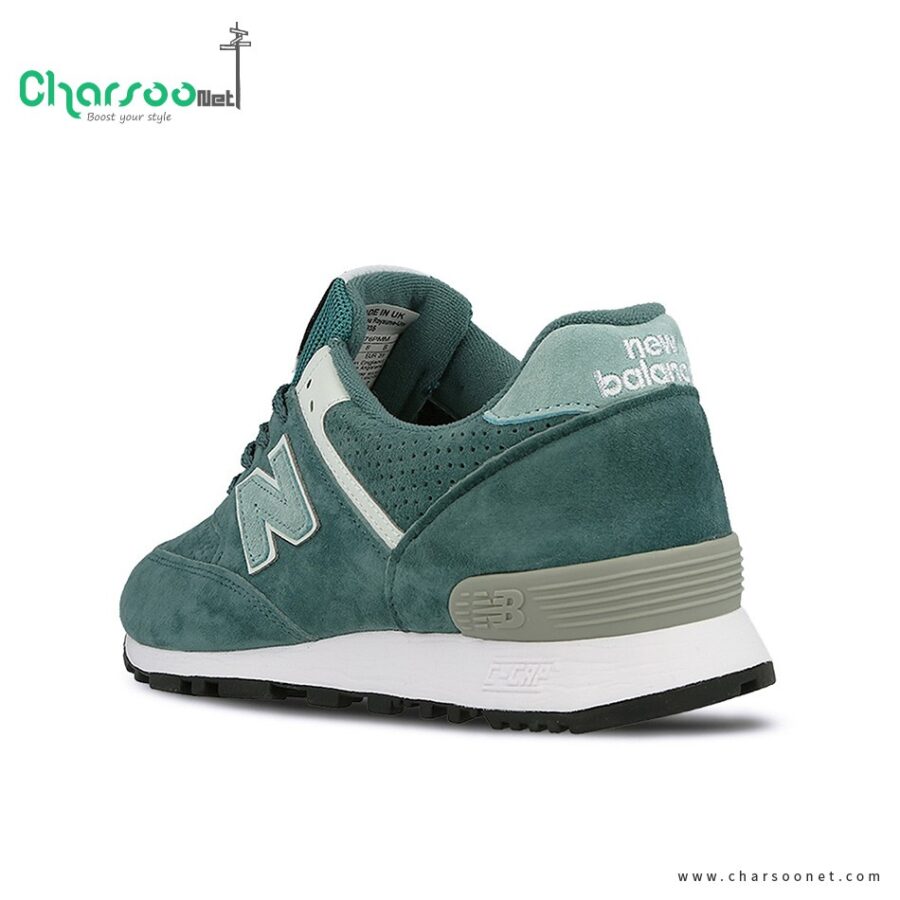 کفش اسپورت زنانه نیوبالانس New Balance W576 Made In England