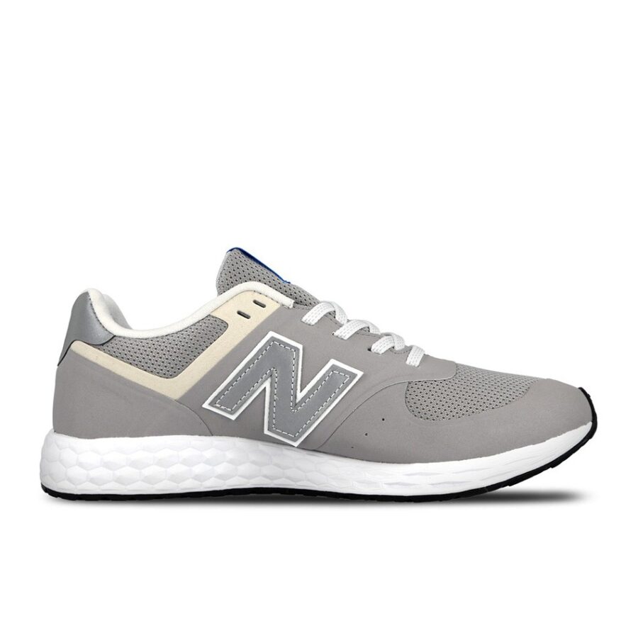 کتانی لایف استایل مردانه New Balance MFL574