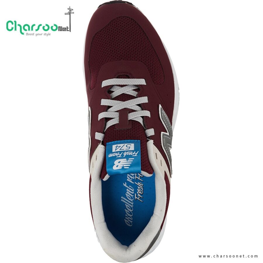 کفش مردانه نیوبالانس مدل MFL574