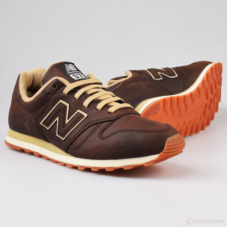 کفش لایف استایل مردانه نیوبالانس مدل ML373