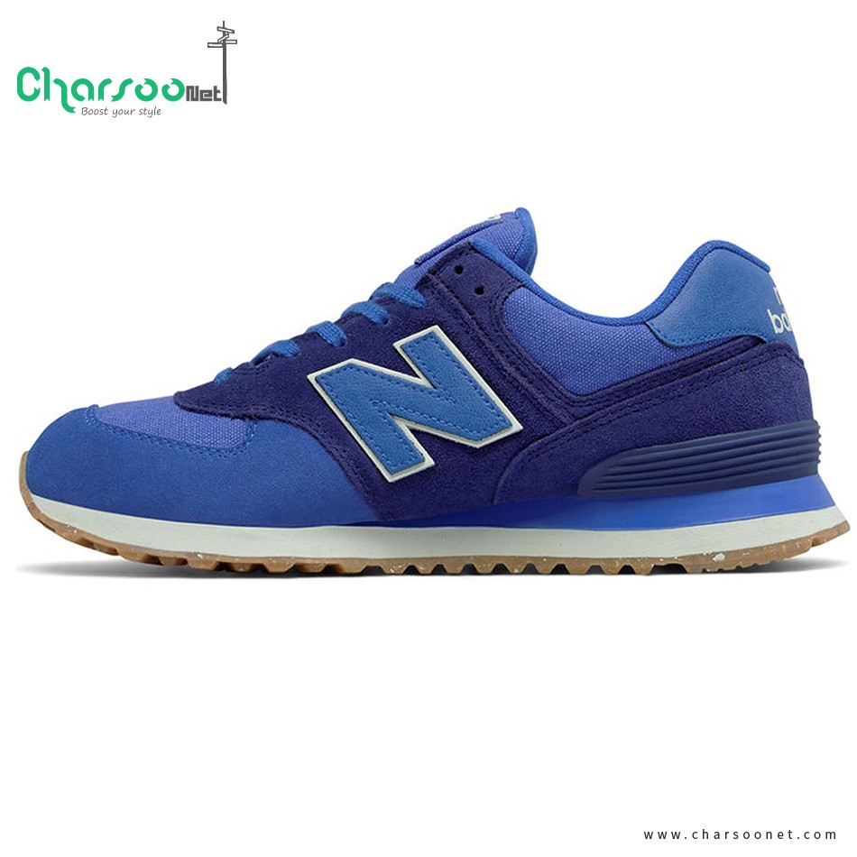 کفش اسپورت مردانه نیوبالانس New Balance Ml574