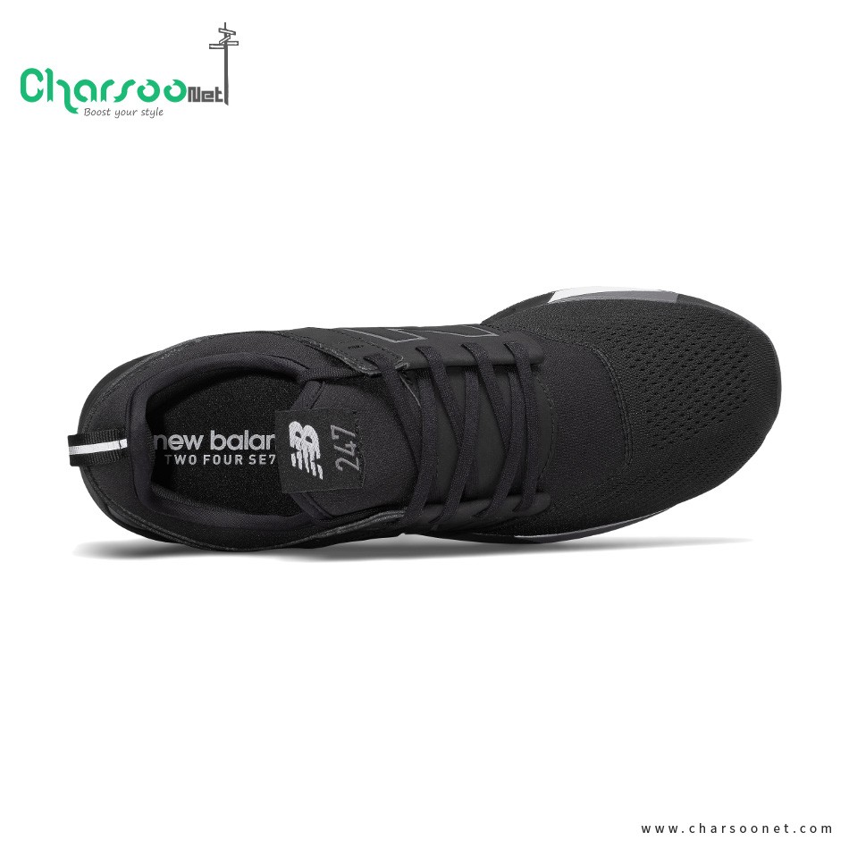 کتانی لایف استایل مردانه New Balance MRL247 کتانی لایف استایل مردانه New Balance MRL247