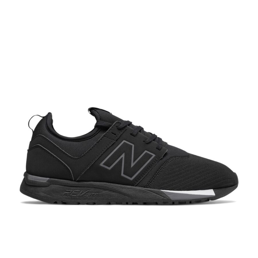 کتانی لایف استایل مردانه New Balance MRL247