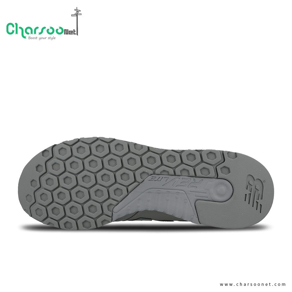 کفش لایف استایل نیوبالانس مدل MRL247 کفش لایف استایل نیوبالانس مدل MRL247