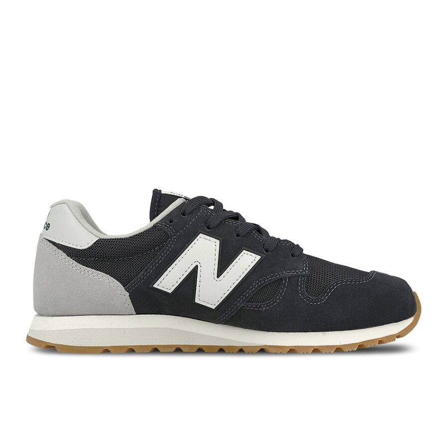 کتانی نیوبالانس مدل U520