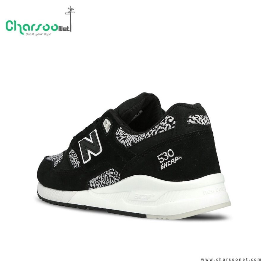 کفش نیوبالانس زنانه لایف استایل New Balance W530