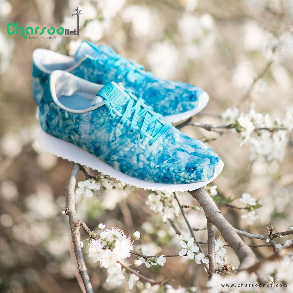 نیوبالانس زنانه لایف استایل New Balance WL420 نیوبالانس زنانه لایف استایل New Balance WL420