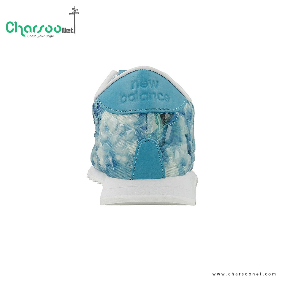 نیوبالانس زنانه لایف استایل New Balance WL420 نیوبالانس زنانه لایف استایل New Balance WL420