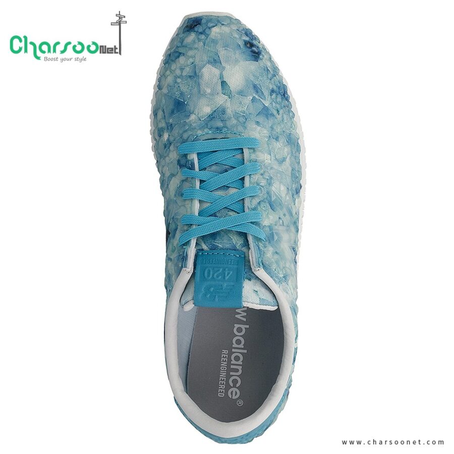 نیوبالانس زنانه لایف استایل New Balance WL420