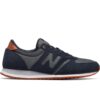 کفش زنانه لایف استایل New Balance WL420