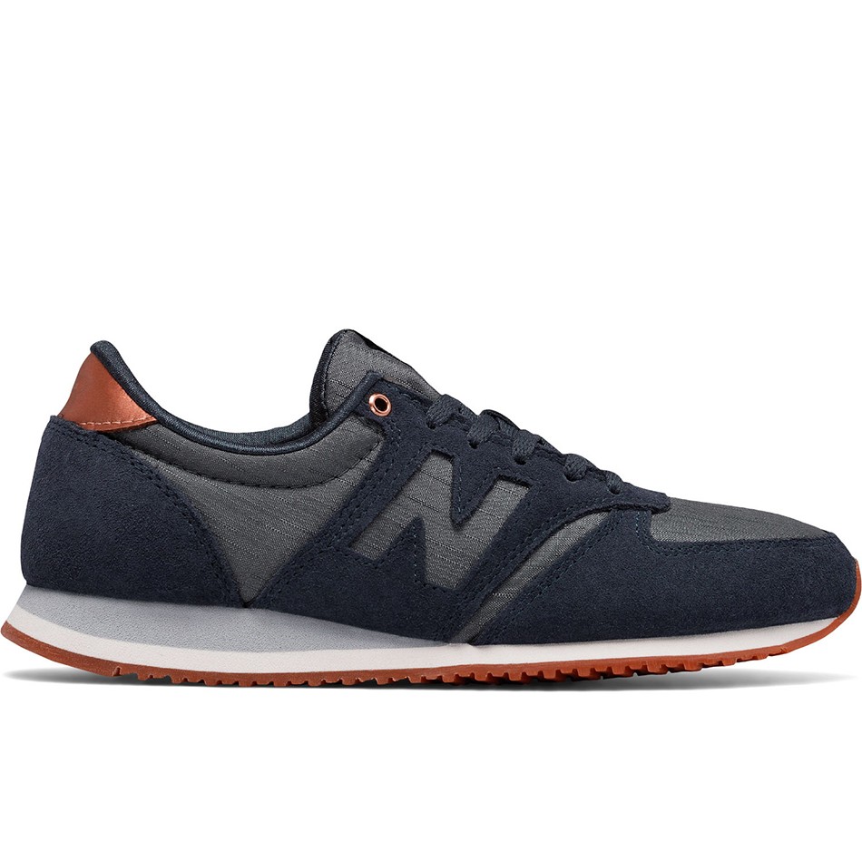 کفش زنانه لایف استایل New Balance WL420 کفش زنانه لایف استایل New Balance WL420