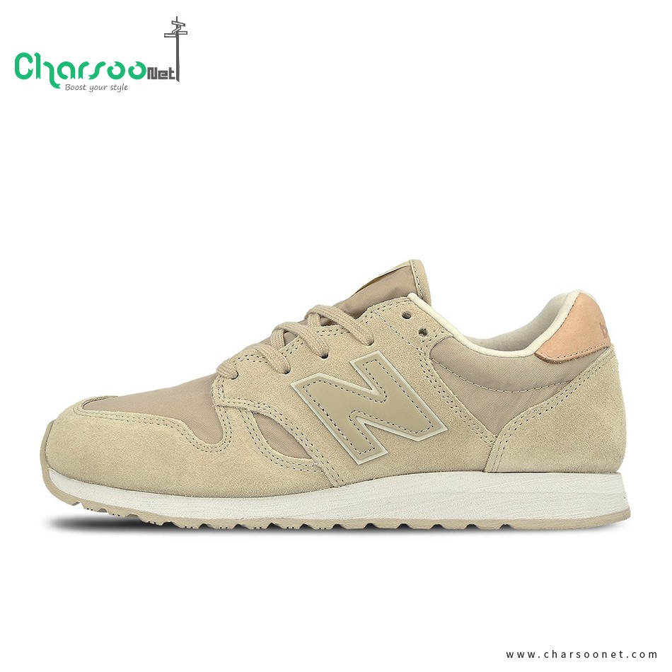 کفش لایف استایل دخترانه New Balance WL520