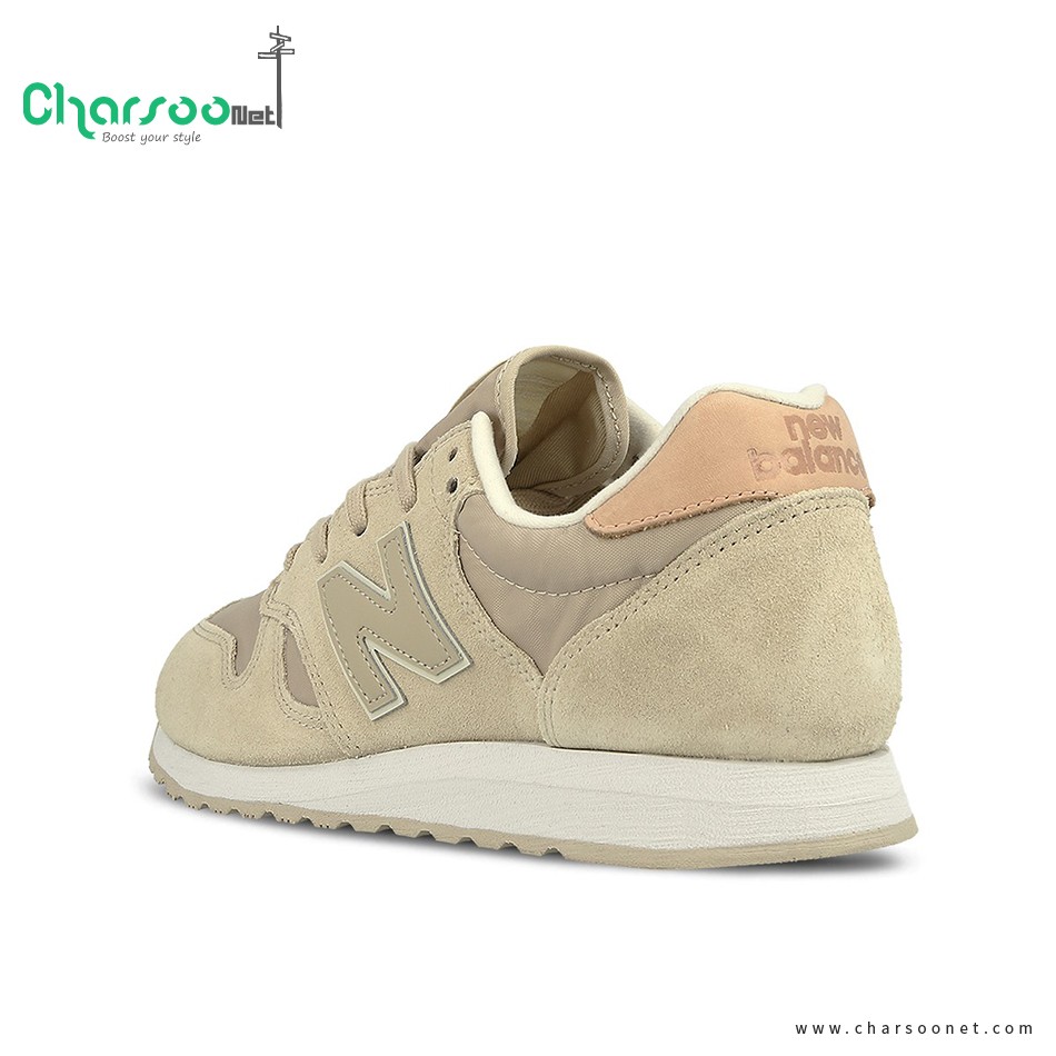 کفش لایف استایل دخترانه New Balance WL520