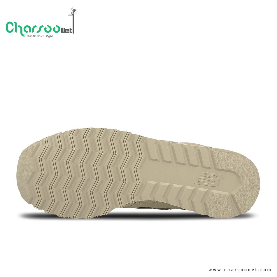 کفش لایف استایل دخترانه New Balance WL520