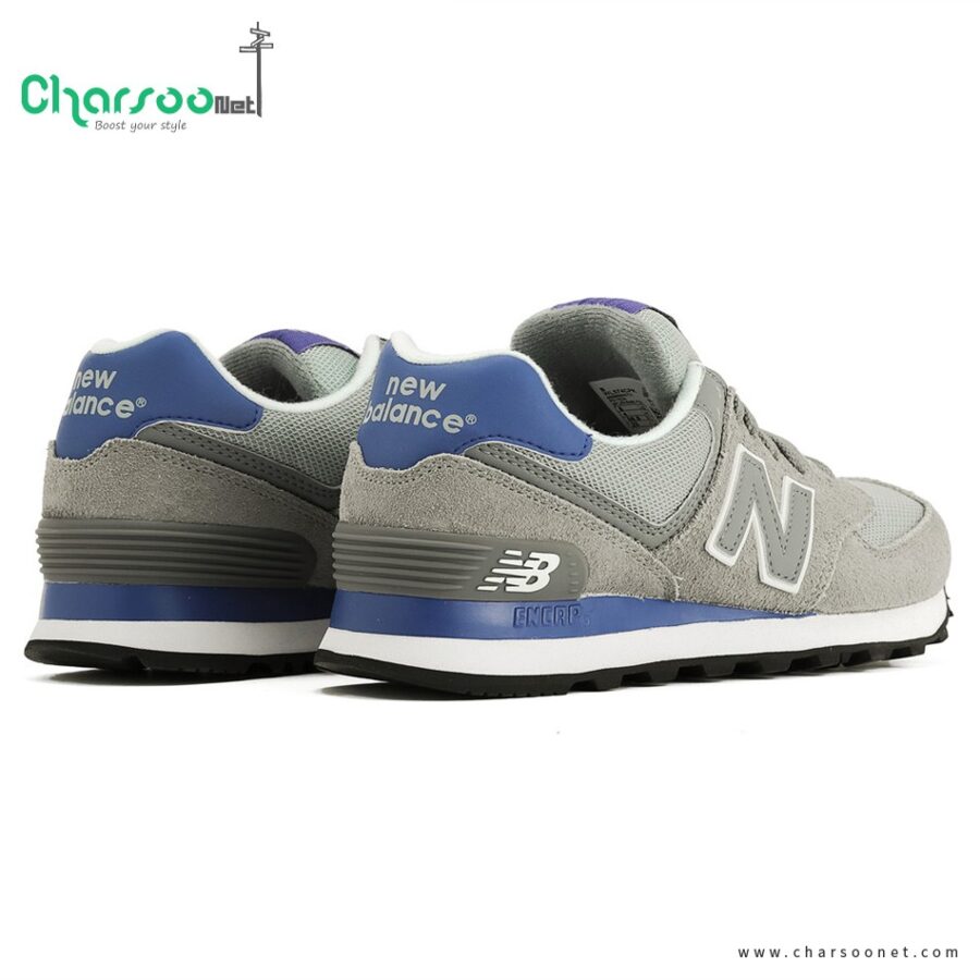 کفش دخترانه نیوبالانس New Balance WL574