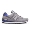 کفش دخترانه نیوبالانس New Balance WL574