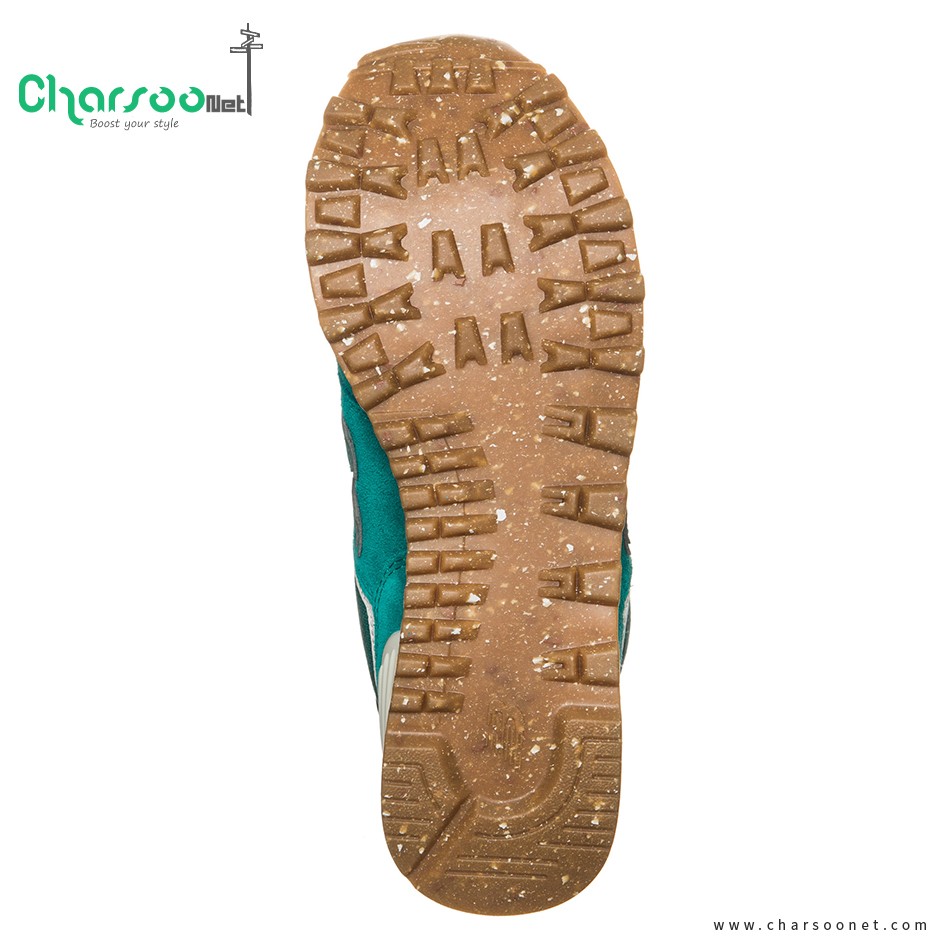 کفش لایف استایل دخترانه نیوبالانس New Balance WL574 کفش لایف استایل دخترانه نیوبالانس New Balance WL574