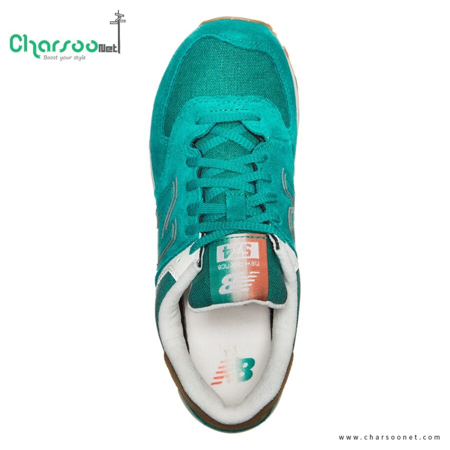 کفش لایف استایل دخترانه نیوبالانس New Balance WL574