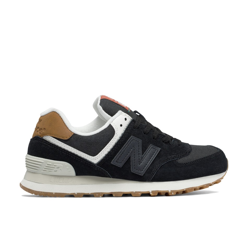 نیوبالانس دخترانه لایف استایل New Balance WL574 نیوبالانس دخترانه لایف استایل New Balance WL574