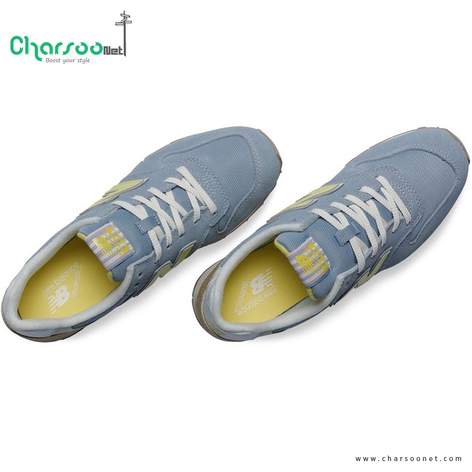 کفش اسنیکر زنانه نیوبالانس New Balance WR996 کفش اسنیکر زنانه نیوبالانس New Balance WR996