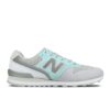 کتانی دخترانه نیوبالانس New Balance WR996