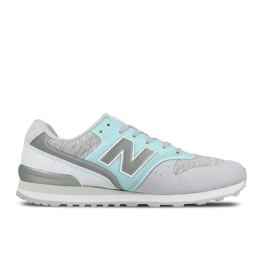 کتانی دخترانه نیوبالانس New Balance WR996