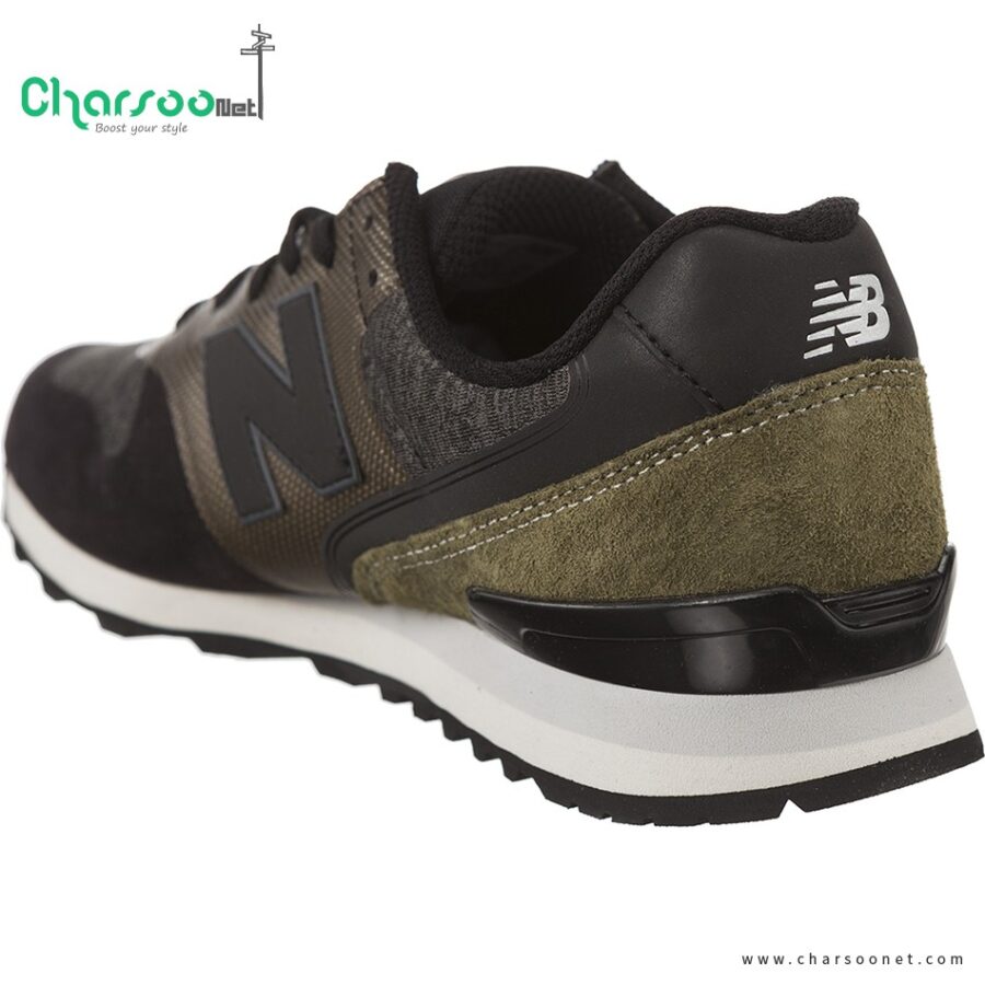 اسنیکر زنانه نیوبالانس New Balance WR996
