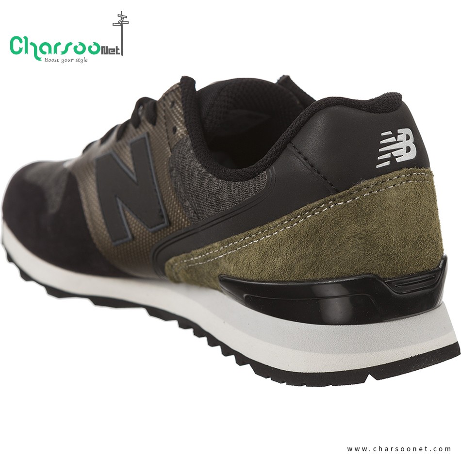 اسنیکر زنانه نیوبالانس New Balance WR996 اسنیکر زنانه نیوبالانس New Balance WR996