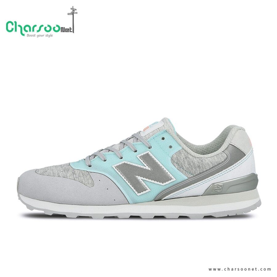 کتانی دخترانه نیوبالانس New Balance WR996