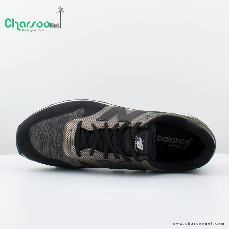 اسنیکر زنانه نیوبالانس New Balance WR996