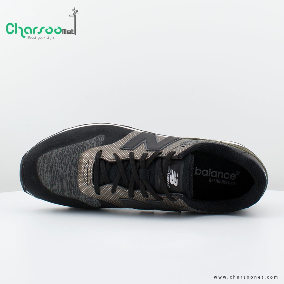 اسنیکر زنانه نیوبالانس New Balance WR996 اسنیکر زنانه نیوبالانس New Balance WR996