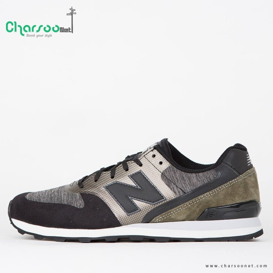 اسنیکر زنانه نیوبالانس New Balance WR996