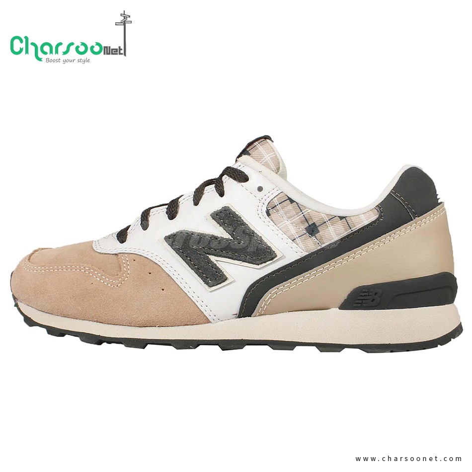 کتانی زنانه New Balance WR996 کتانی زنانه New Balance WR996