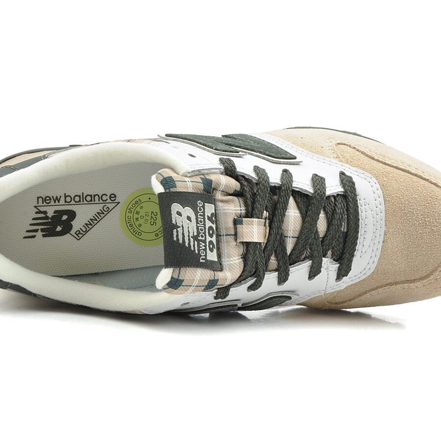 کتانی زنانه New Balance WR996