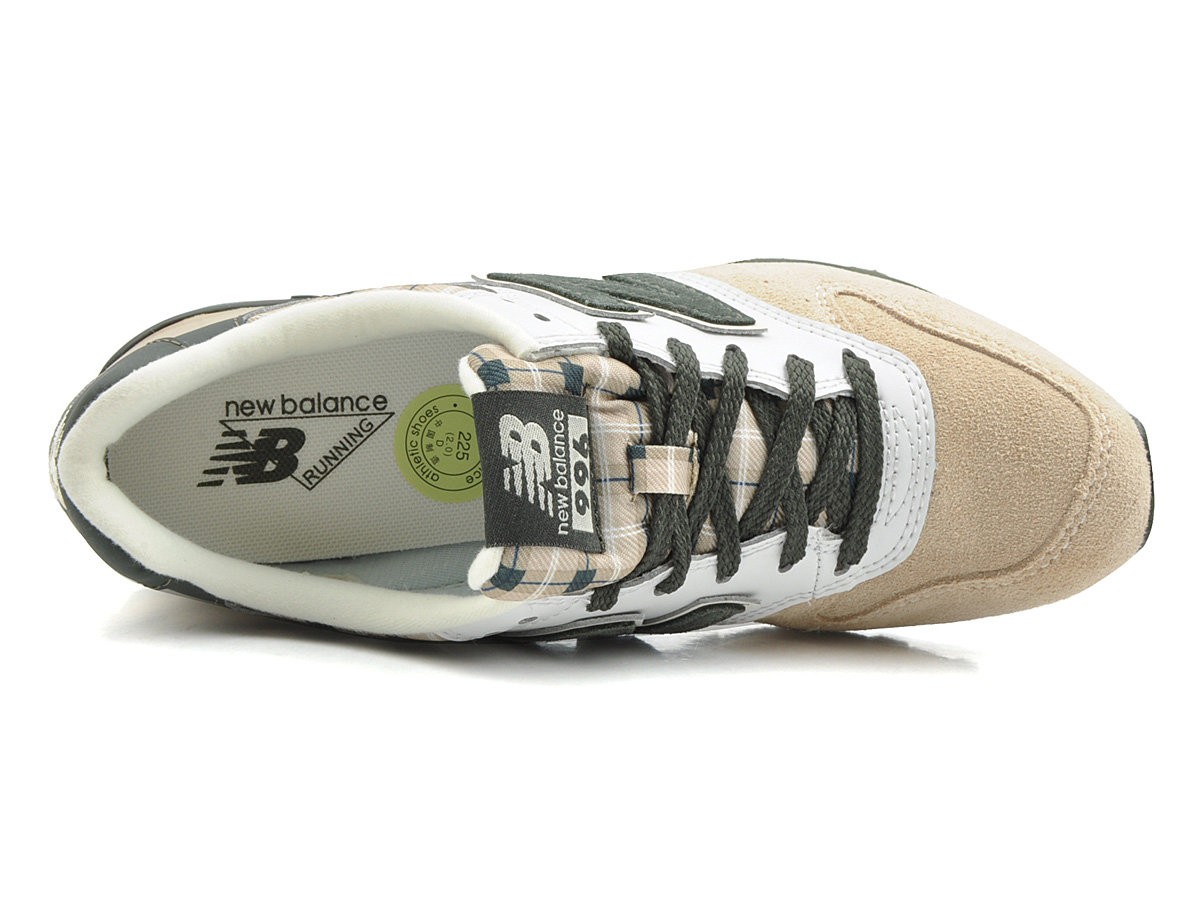 کتانی زنانه New Balance WR996 کتانی زنانه New Balance WR996