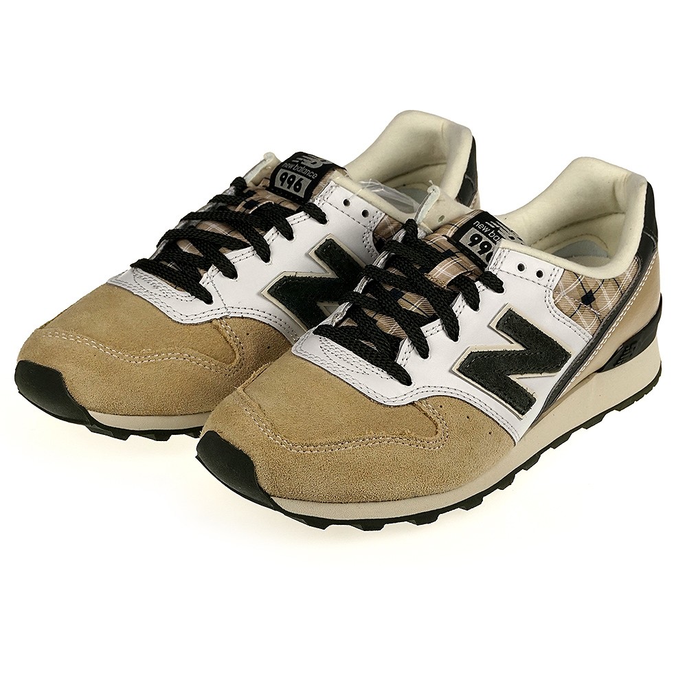 کتانی زنانه New Balance WR996 کتانی زنانه New Balance WR996