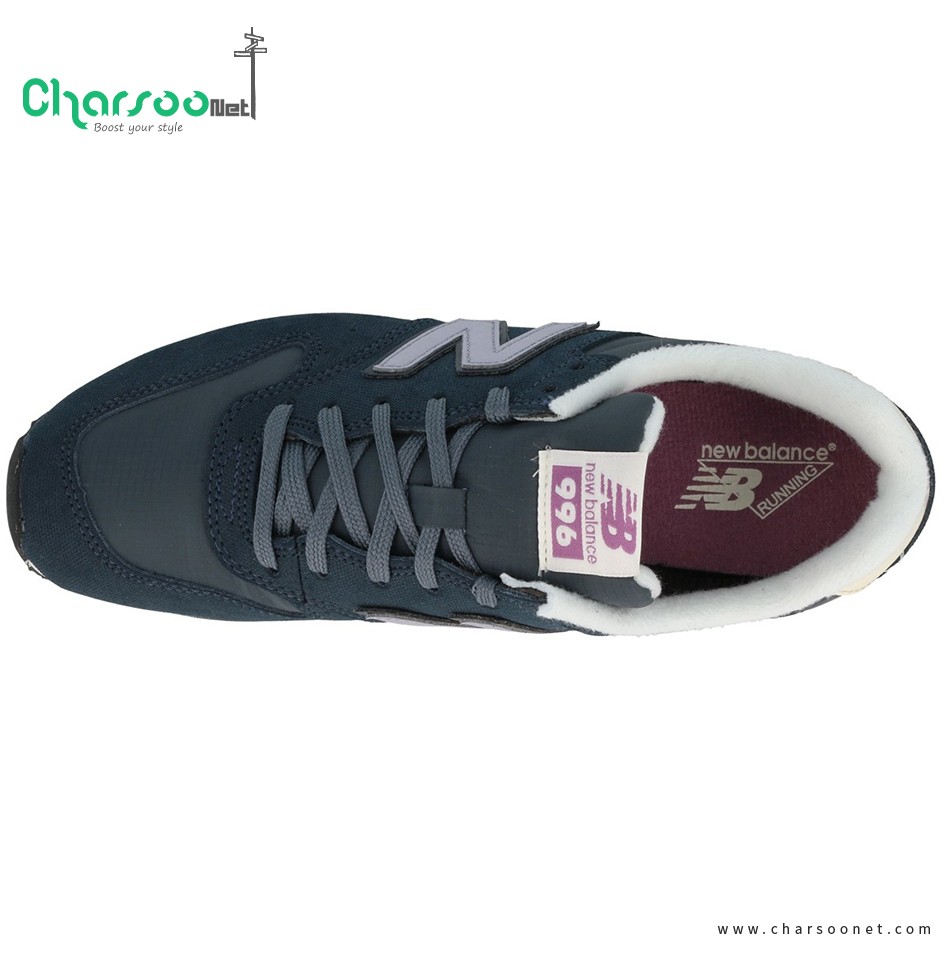 کفش زنانه New Balance WR996 کفش زنانه New Balance WR996